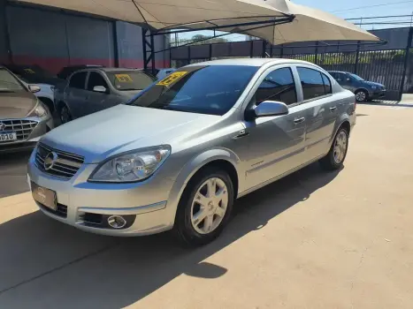 CHEVROLET Vectra Sedan 2.0 4P FLEX EXPRESSION, Foto 2