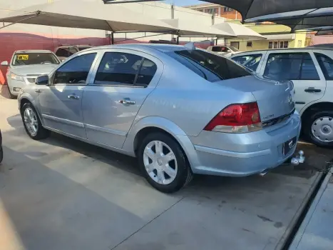 CHEVROLET Vectra Sedan 2.0 4P FLEX EXPRESSION, Foto 3