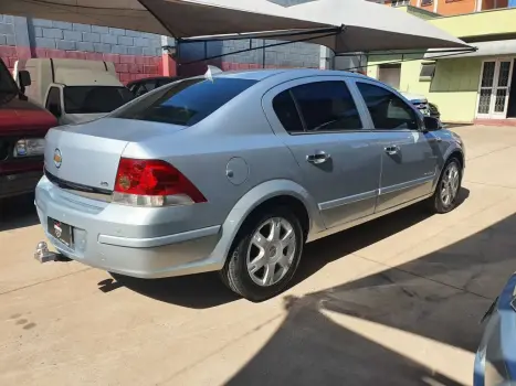 CHEVROLET Vectra Sedan 2.0 4P FLEX EXPRESSION, Foto 4