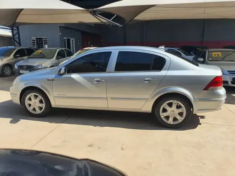 CHEVROLET Vectra Sedan 2.0 4P FLEX EXPRESSION, Foto 8