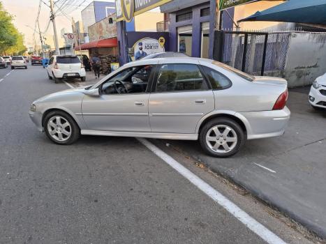 CHEVROLET Vectra Sedan 2.2 4P GLS, Foto 2