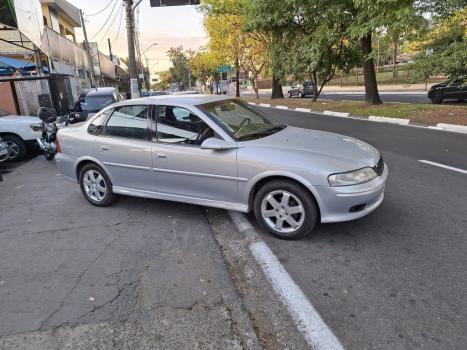 CHEVROLET Vectra Sedan 2.2 4P GLS, Foto 4