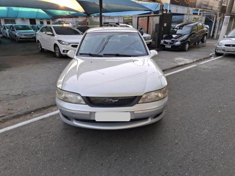 CHEVROLET Vectra Sedan 2.2 4P GLS, Foto 6