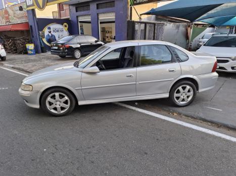 CHEVROLET Vectra Sedan 2.2 4P GLS, Foto 8