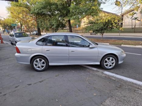 CHEVROLET Vectra Sedan 2.2 4P GLS, Foto 10