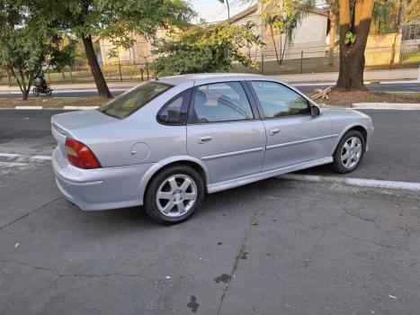 CHEVROLET Vectra Sedan 2.2 4P GLS, Foto 12