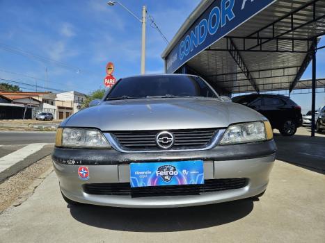 CHEVROLET Vectra Sedan 2.0 4P GLS, Foto 2