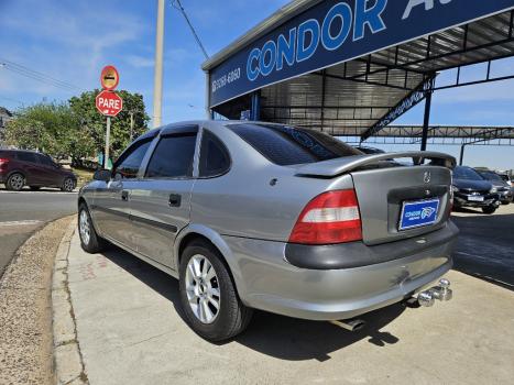 CHEVROLET Vectra Sedan 2.0 4P GLS, Foto 5