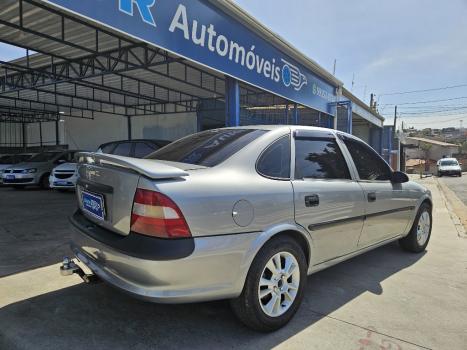 CHEVROLET Vectra Sedan 2.0 4P GLS, Foto 6