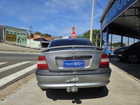 CHEVROLET Vectra Sedan 2.0 4P GLS, Foto 15