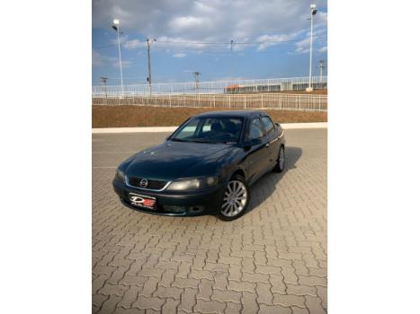 CHEVROLET Vectra Sedan 2.0 4P GLS, Foto 3