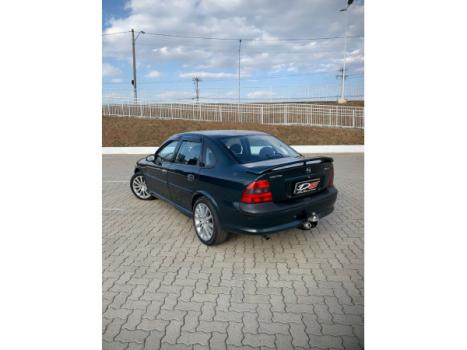 CHEVROLET Vectra Sedan 2.0 4P GLS, Foto 5