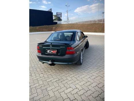 CHEVROLET Vectra Sedan 2.0 4P GLS, Foto 6