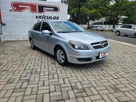 CHEVROLET Vectra Sedan 2.0 4P EXPRESSION, Foto 1