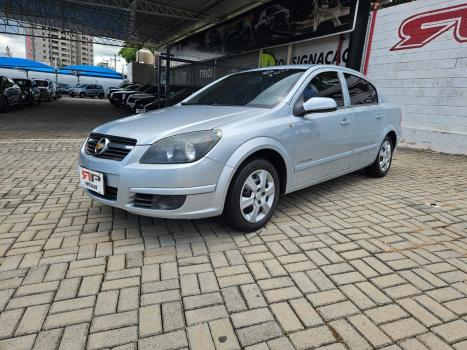 CHEVROLET Vectra Sedan 2.0 4P EXPRESSION, Foto 2