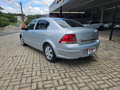 CHEVROLET Vectra Sedan 2.0 4P EXPRESSION, Foto 3