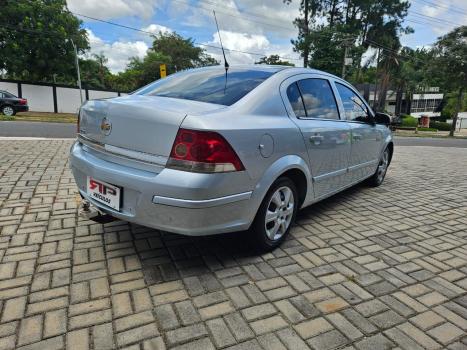 CHEVROLET Vectra Sedan 2.0 4P EXPRESSION, Foto 4