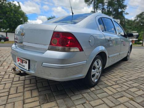 CHEVROLET Vectra Sedan 2.0 4P EXPRESSION, Foto 5