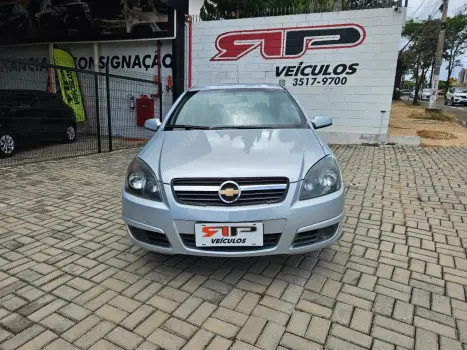 CHEVROLET Vectra Sedan 2.0 4P EXPRESSION, Foto 6