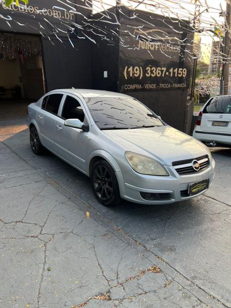 CHEVROLET Vectra Sedan 2.0 4P FLEX EXPRESSION, Foto 1