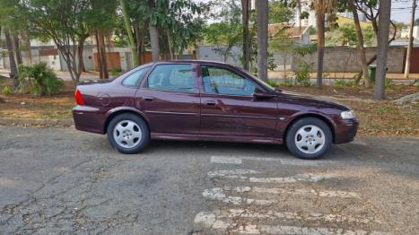 CHEVROLET Vectra Sedan 2.0 4P CD, Foto 1