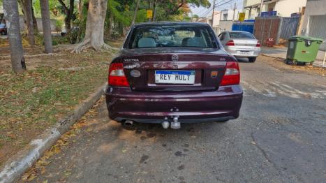 CHEVROLET Vectra Sedan 2.0 4P CD, Foto 3