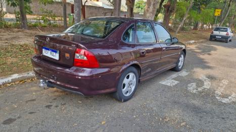 CHEVROLET Vectra Sedan 2.0 4P CD, Foto 4