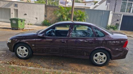 CHEVROLET Vectra Sedan 2.0 4P CD, Foto 5