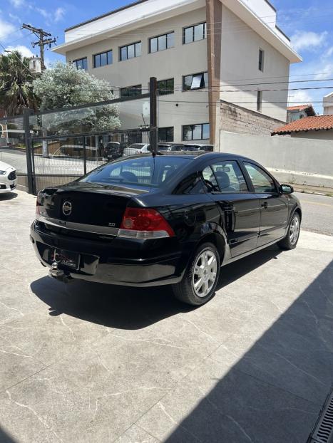 CHEVROLET Vectra Sedan 2.0 4P FLEX ELEGANCE AUTOMTICO, Foto 4