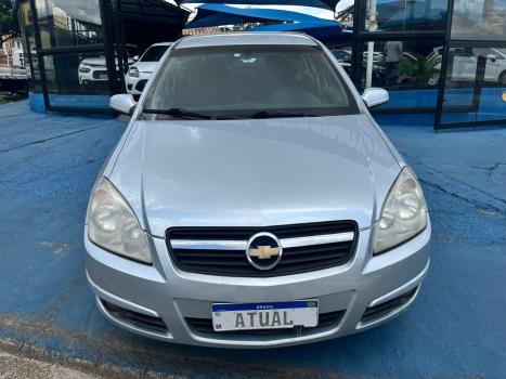 CHEVROLET Vectra Sedan 2.0 4P FLEX ELEGANCE, Foto 1