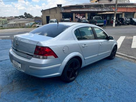 CHEVROLET Vectra Sedan 2.0 4P FLEX ELEGANCE, Foto 5