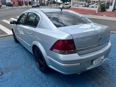 CHEVROLET Vectra Sedan 2.0 4P FLEX ELEGANCE, Foto 6