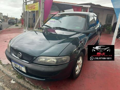 CHEVROLET Vectra Sedan 2.0 4P GLS, Foto 3