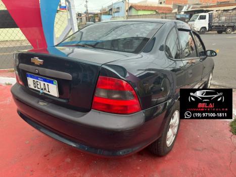 CHEVROLET Vectra Sedan 2.0 4P GLS, Foto 6