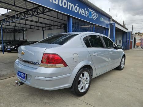 CHEVROLET Vectra Sedan 2.0 4P FLEX ELEGANCE, Foto 6