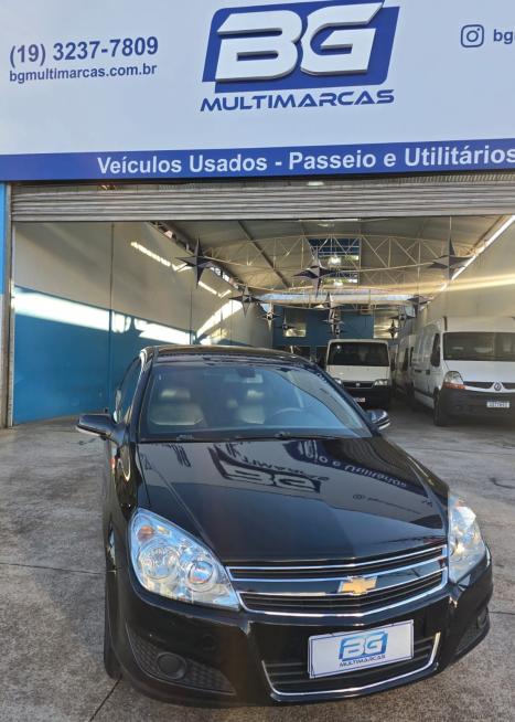 CHEVROLET Vectra Sedan 2.0 4P FLEX EXPRESSION, Foto 4