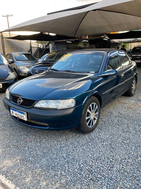 CHEVROLET Vectra Sedan 2.2 4P GLS, Foto 3