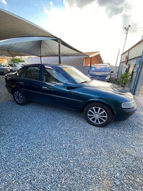 CHEVROLET Vectra Sedan 2.2 4P GLS, Foto 5