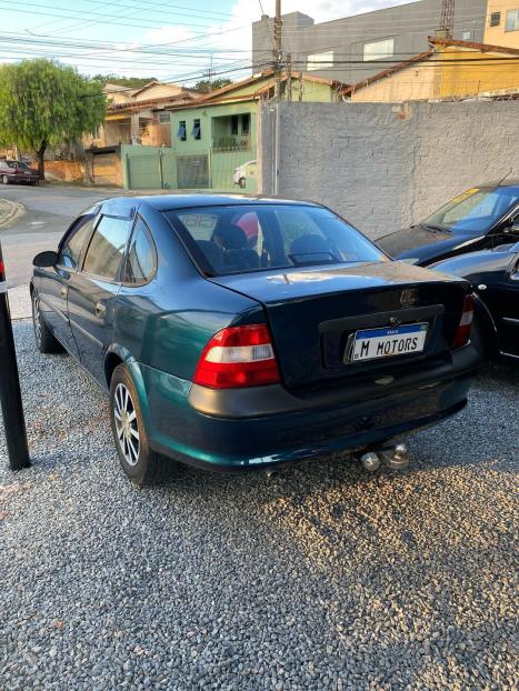 CHEVROLET Vectra Sedan 2.2 4P GLS, Foto 6