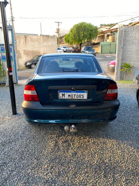 CHEVROLET Vectra Sedan 2.2 4P GLS, Foto 7