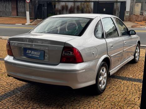 CHEVROLET Vectra Sedan 2.2 4P MILENIUM, Foto 4