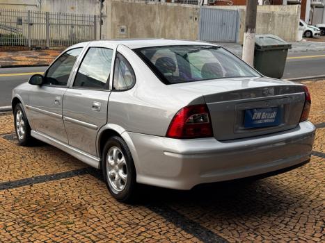 CHEVROLET Vectra Sedan 2.2 4P MILENIUM, Foto 6