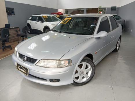 CHEVROLET Vectra Sedan 2.2 4P GL, Foto 1
