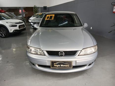 CHEVROLET Vectra Sedan 2.2 4P GL, Foto 2