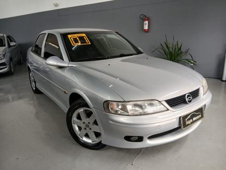 CHEVROLET Vectra Sedan 2.2 4P GL, Foto 3