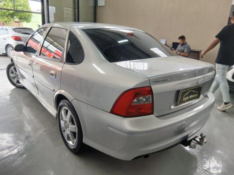 CHEVROLET Vectra Sedan 2.2 4P GL, Foto 4