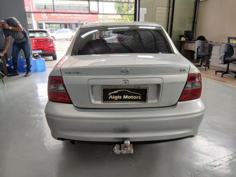 CHEVROLET Vectra Sedan 2.2 4P GL, Foto 5