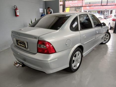 CHEVROLET Vectra Sedan 2.2 4P GL, Foto 6