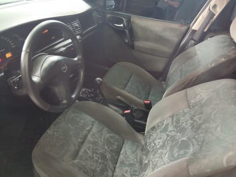 CHEVROLET Vectra Sedan 2.2 4P GL, Foto 8