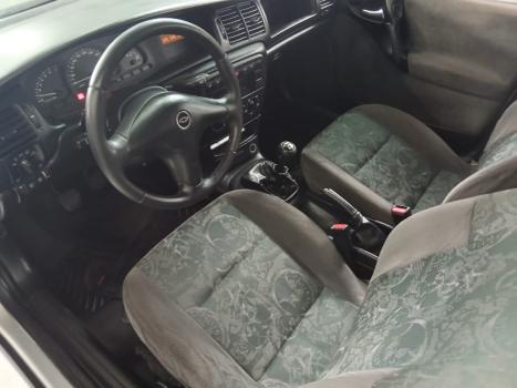 CHEVROLET Vectra Sedan 2.2 4P GL, Foto 11